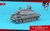 Armory Models 72444 ZSU-23-4M/M3/M2 Shilka, Soviet SPAAG 1/72